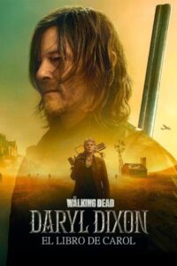 The Walking Dead: Daryl Dixon: Temporada 2