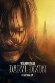 The Walking Dead: Daryl Dixon: Temporada 1