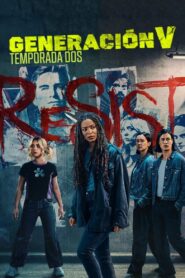 Generación V: Temporada 2