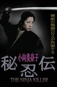 秘忍伝－NINJA KILLER