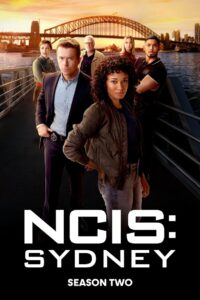 NCIS: Sydney: Temporada 2