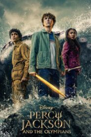 Percy Jackson y los dioses del Olimpo: Temporada 2