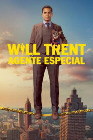 Will Trent, Agente Especial: Temporada 3