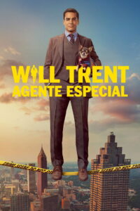 Will Trent, Agente Especial: Temporada 3