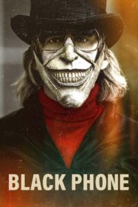 Black Phone