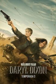 The Walking Dead: Daryl Dixon: Temporada 3