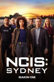 NCIS: Sydney: Temporada 1