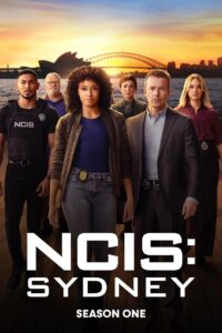 NCIS: Sydney: Temporada 1