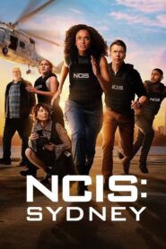 NCIS: Sydney: Temporada 3