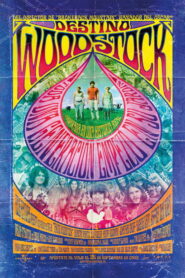 Destino: Woodstock